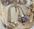 Pharaonic Scarab