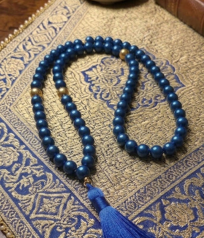 33-Bead Misbaha